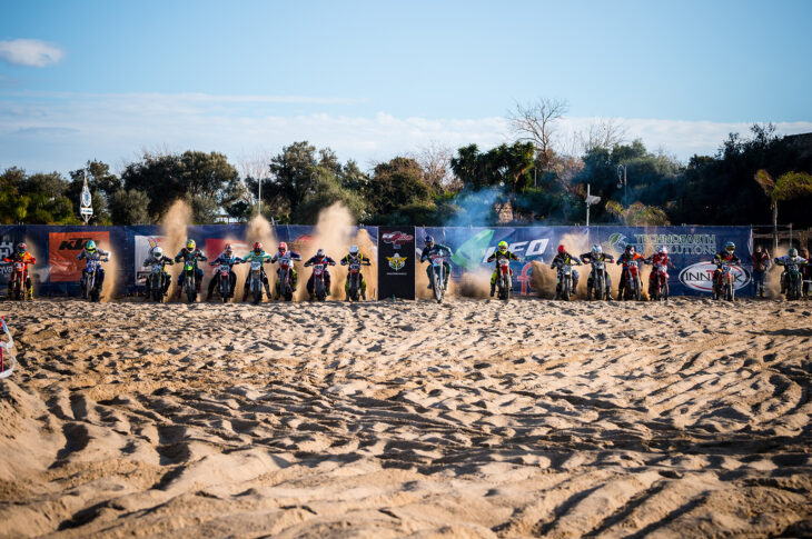 Supermarecross - ph. Andrea Nicoletti