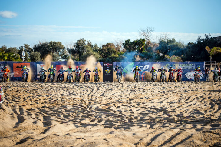 Ph. Andrea Nicoletti