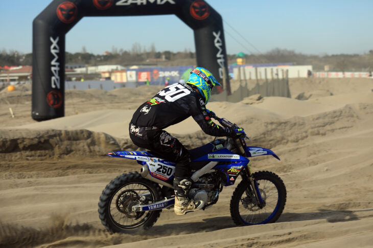 Manfredi Caruso - ph. Redbaz