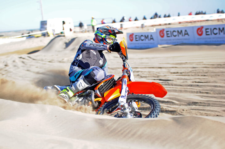 Matteo Del Coco - ph. Roberto Grande