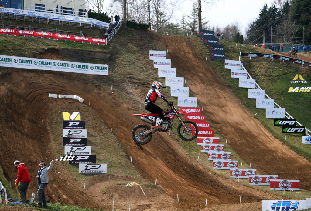 Alberto Forato - ph. Alex Piantanida