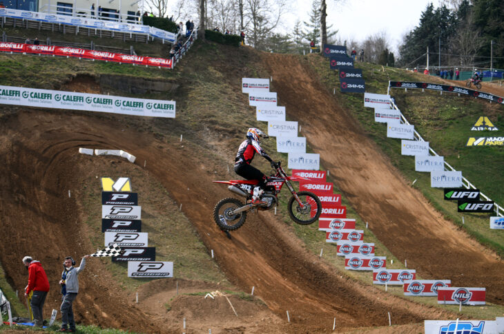 Alberto Forato - ph. Alex Piantanida