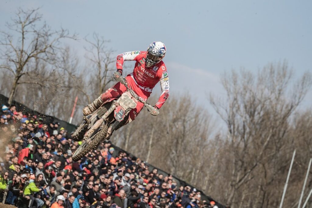 Alberto Forato - ph. Davide Messora