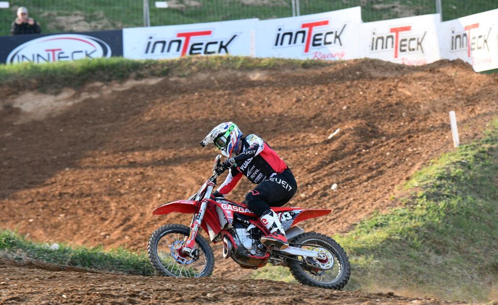 Alberto Forato - ph. Mxreport