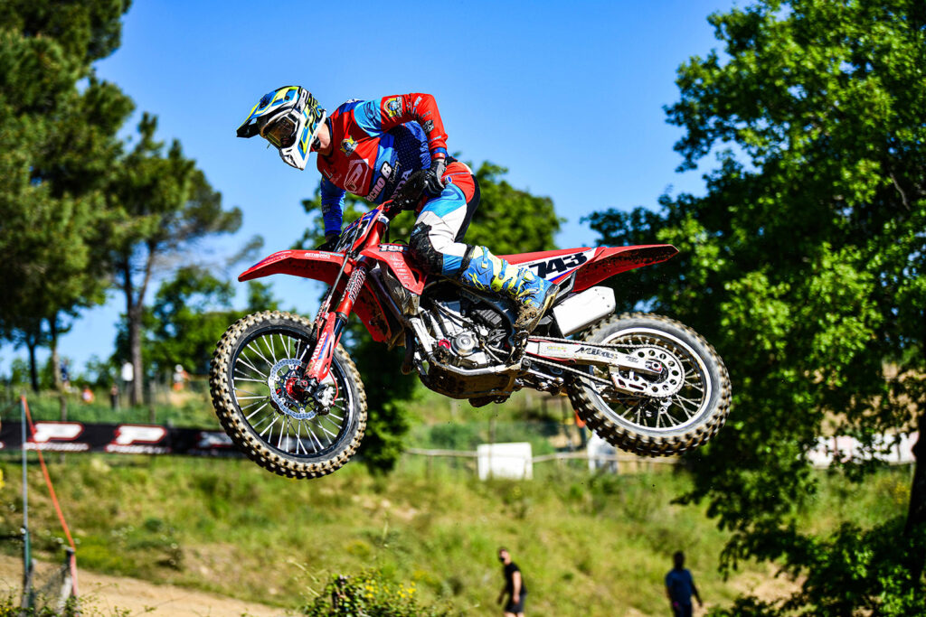 Alessandro D'Angelo - ph. Phawkmania