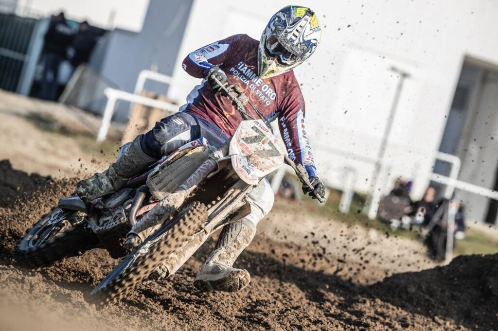 Alessandro Lupino - ph. Davide Messora