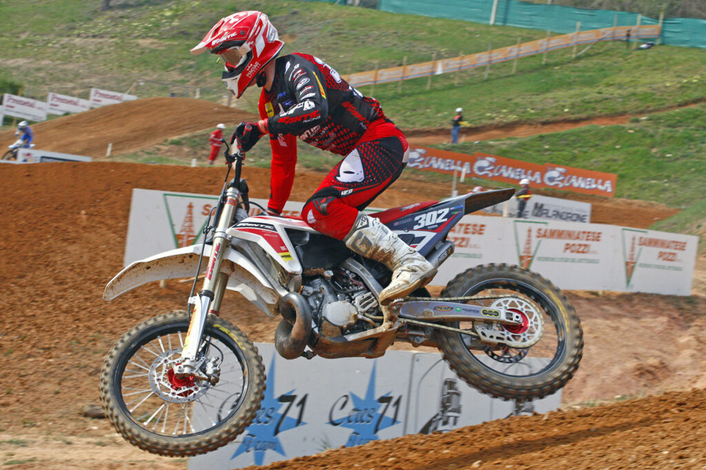 Cornelius Tondel - ph. Motocrossaddiction