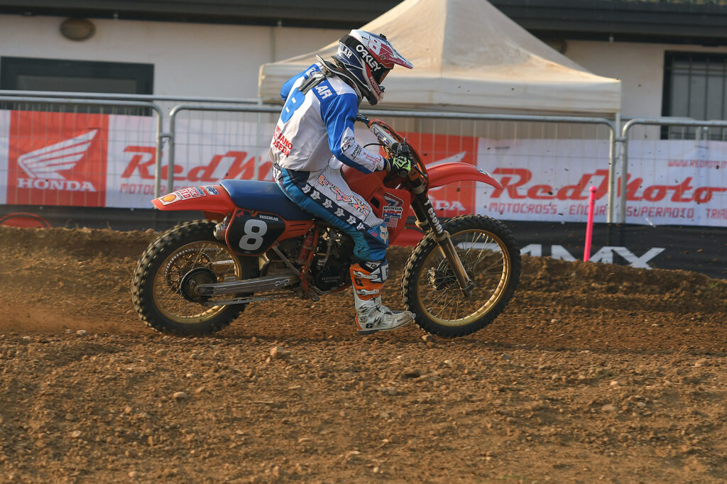 Gherardo Gasso - ph. Enzo Tempestini