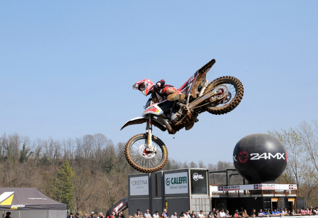 Hakon Osterhagen - ph. Bertophoto