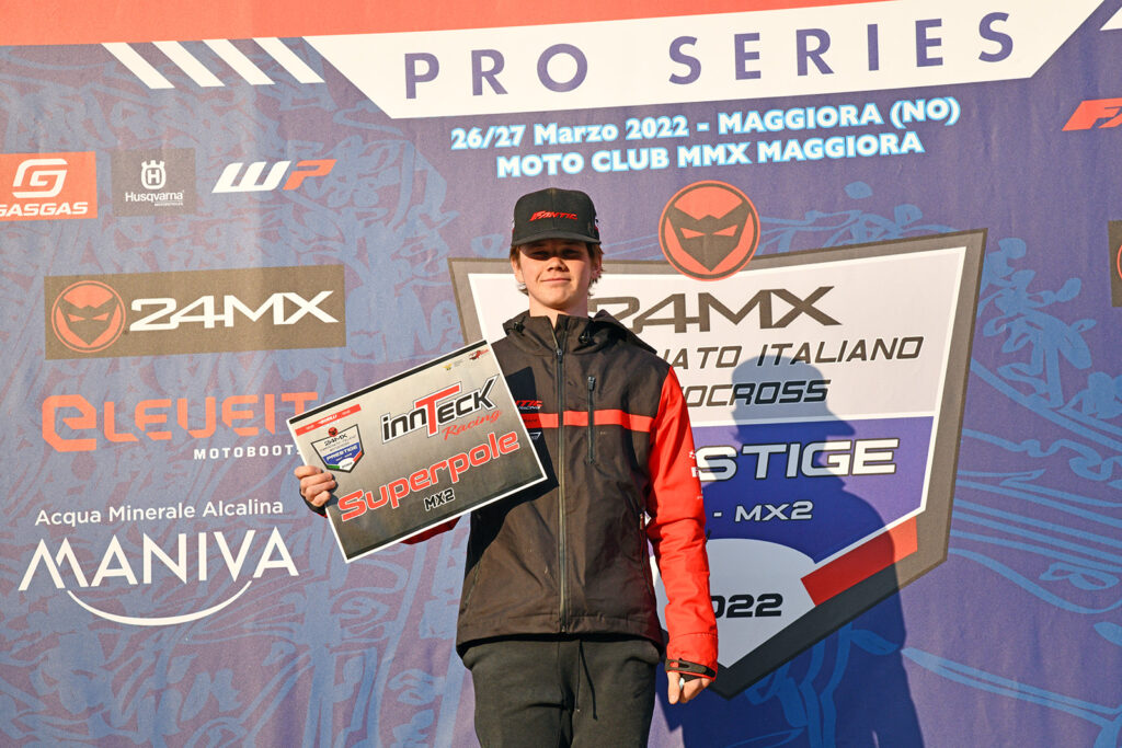 Hakon Osterhagen - ph. Mxreport