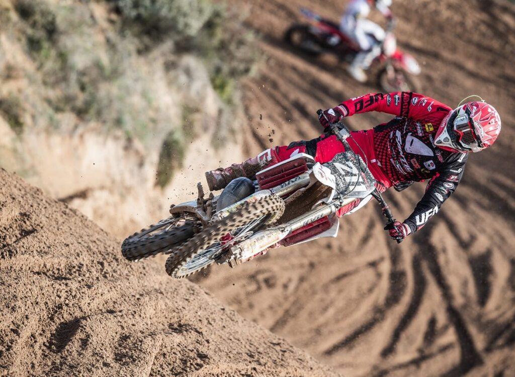 Nicholas Lapucci - ph. Davide Messora