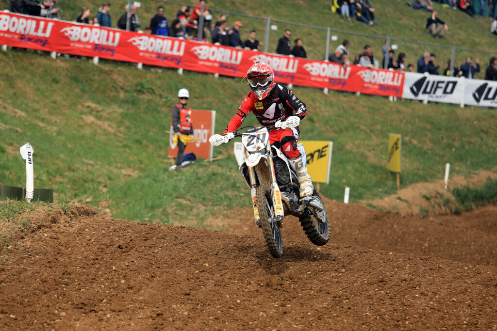 Nicholas Lapucci - ph. Redbaz48