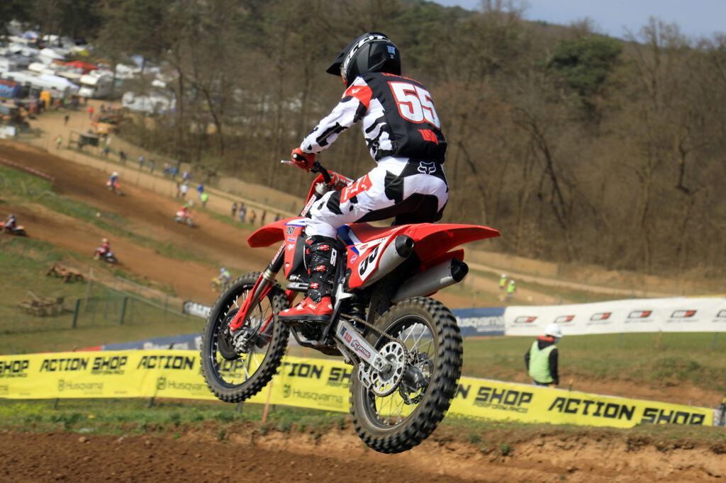 Norbert Lantschner - ph. Mxreport