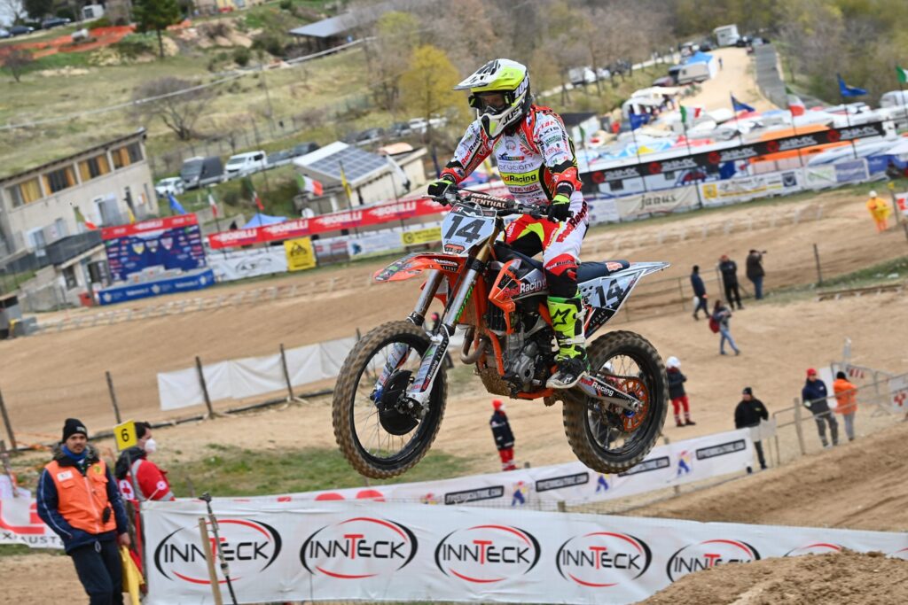 Adriano Piunti - ph. Mxreport