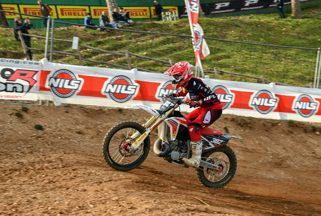 Cornelius Tondel - ph. Mxreport