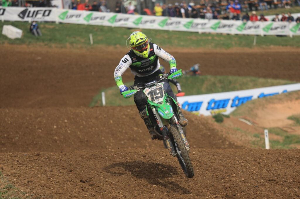 David Philippaerts - ph. Redbaz