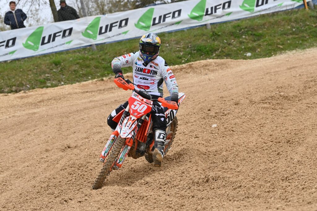 Fabio Occhiolini - ph. Mxreport