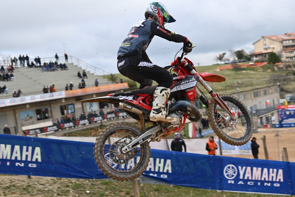 Francesco Muratori - ph. Mxreport