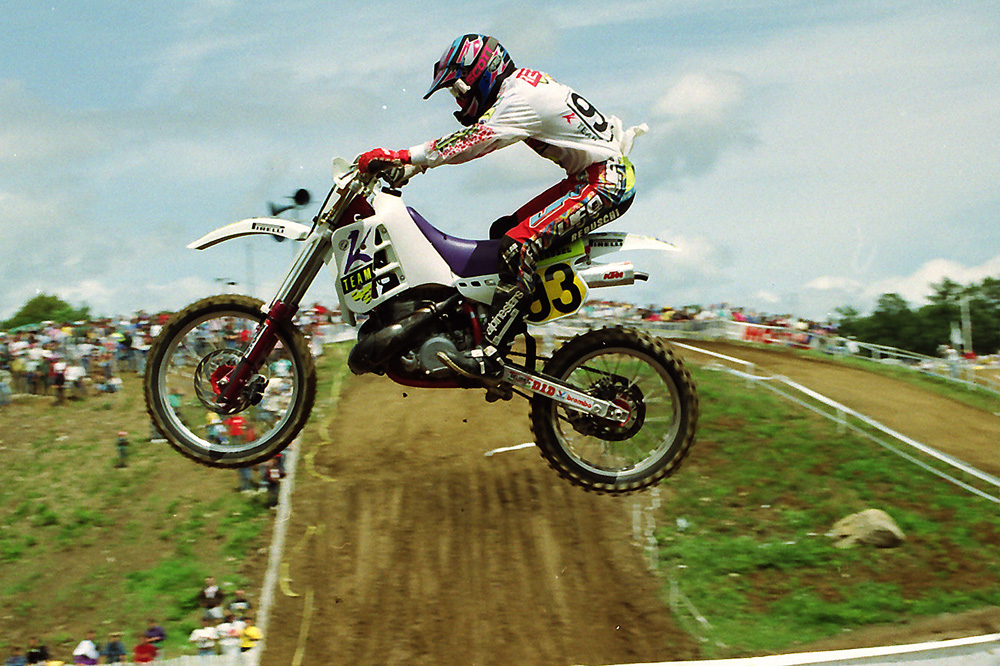 Franco Rossi - ph. Dme