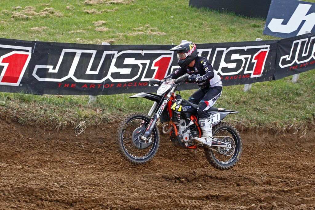 Paolo Lugana - ph. Motocrossaddiction