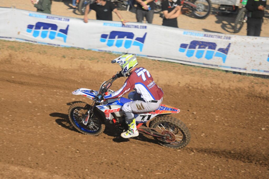 Alessandro Lupino - ph. Redbaz