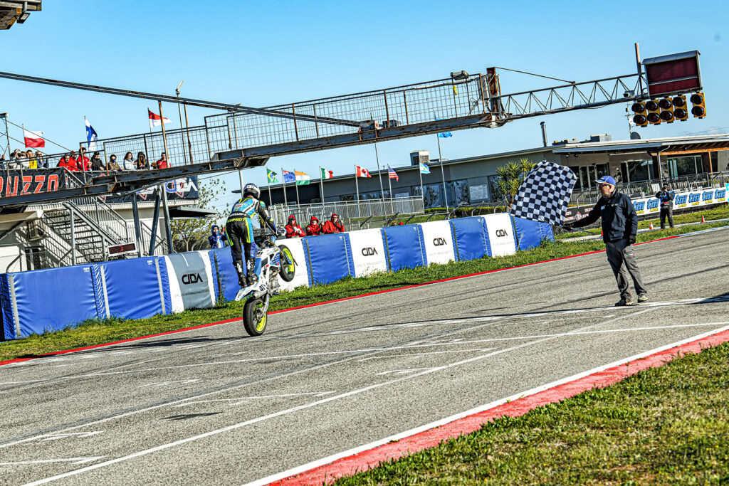 Marc Reiner Schmidt - ph. Phawkmania