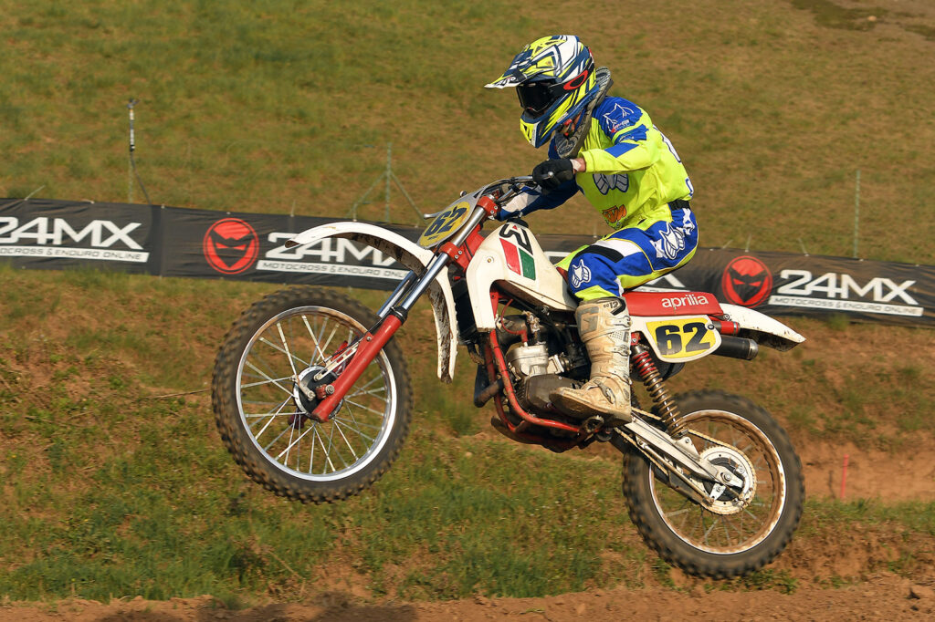 Roberto Meroli - ph. Enzo Tempestini