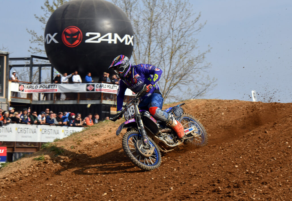 Giulio Nava - ph. Mxreport