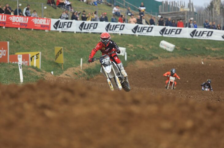 Hakon Osterhagen - ph. Redbaz