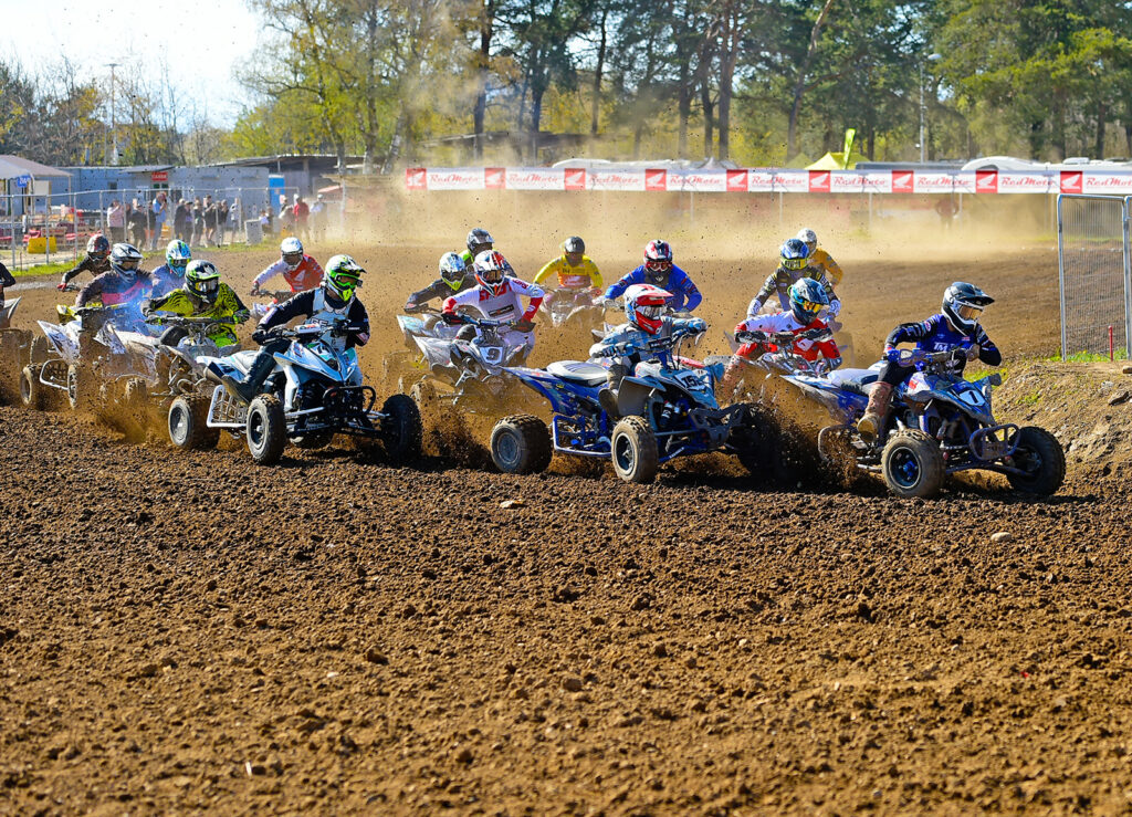 Partenza Qx1-Sport (ph. Ruggero Visigalli)