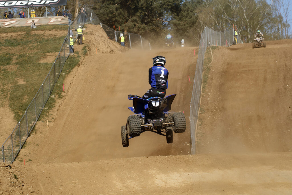 Patrick Turrini (ph. Carlo Rigoletto)