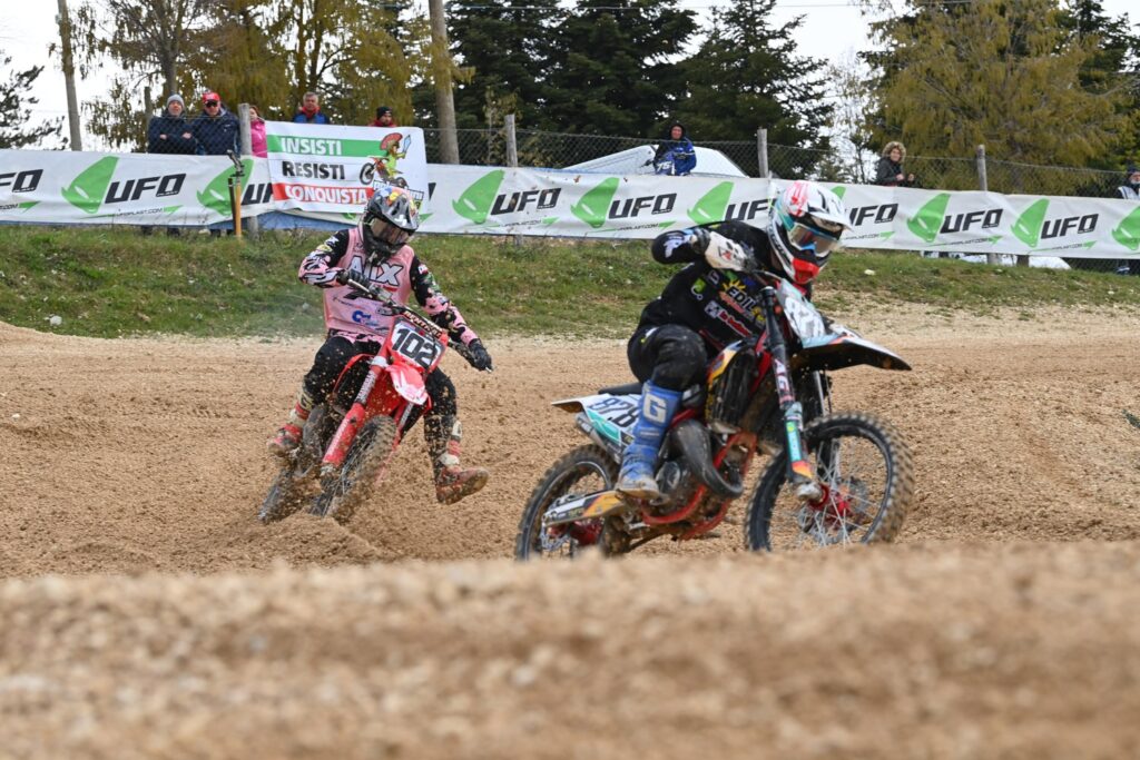 Pezzuto & Ragadini - ph. Mxreport