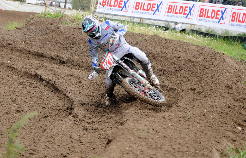 Stefano Pezzuto - ph. Alberto Rigon