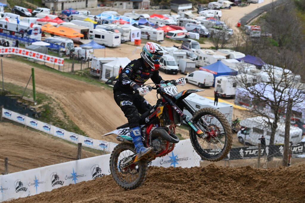 Stefano Pezzuto - ph. Mxreport