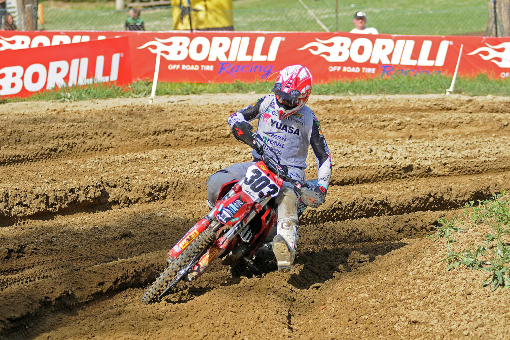 Alberto Forato - ph. Alberto Rigon