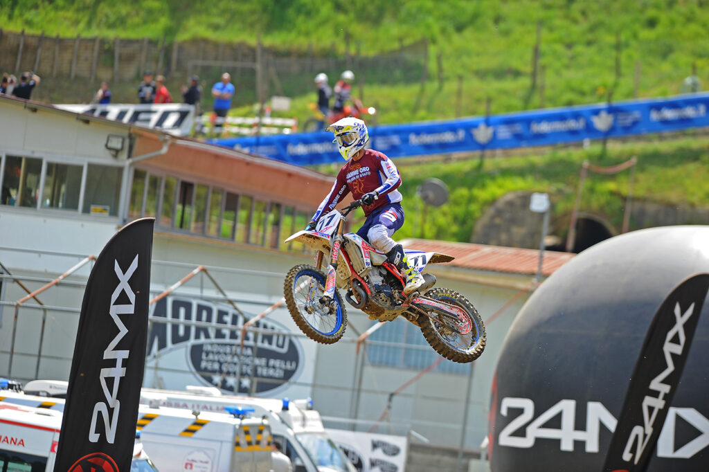 Alessandro Lupino - ph. Roberto Grande