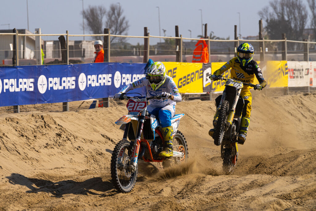 Alfio Pulvirenti & Davide Brandini - ph. Luigi de Pompeis