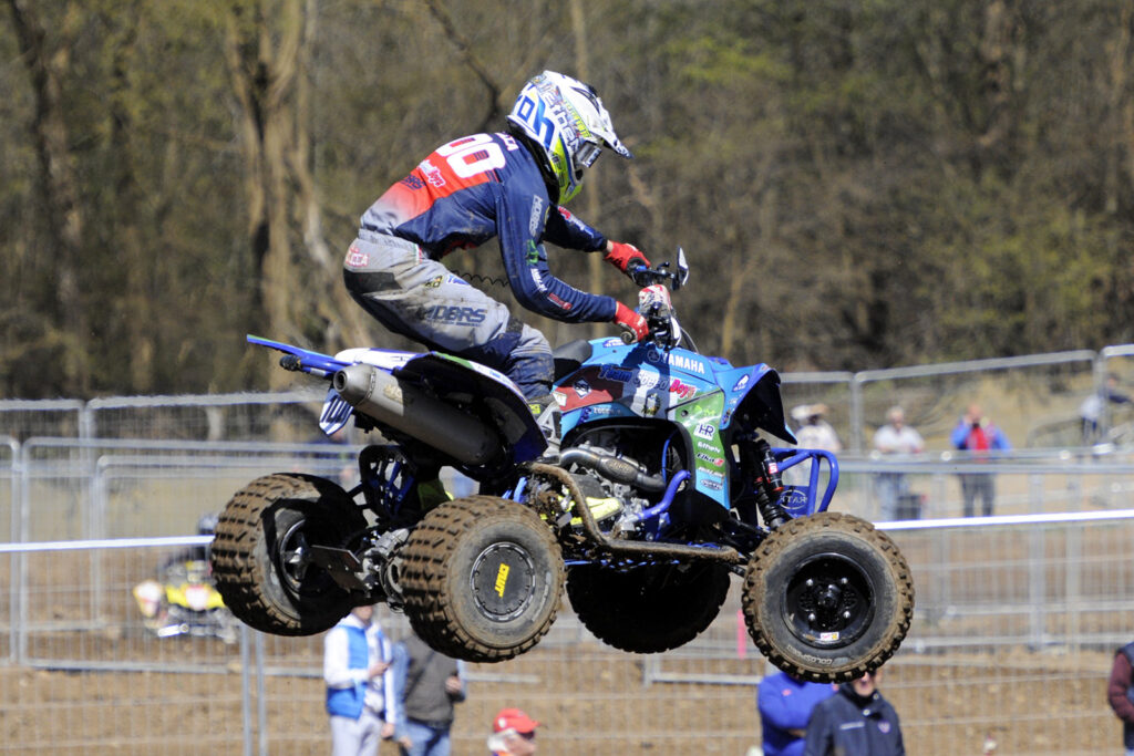 Andrea Zucca - ph. Valter Ribet