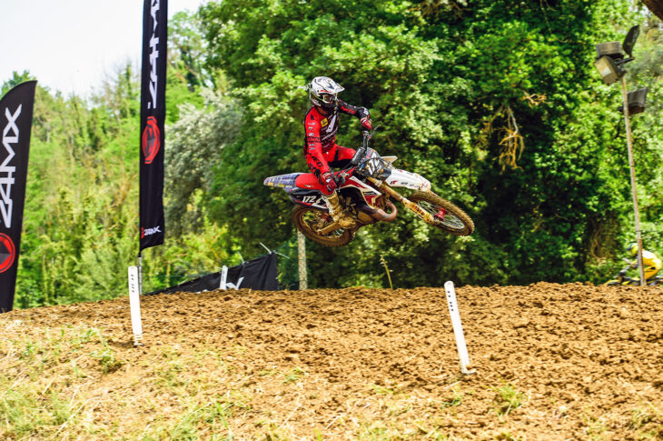 Cas Valk - ph. Ruggero Visigalli