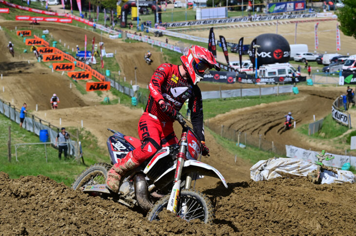 Cornelius Tondel - ph. Mxreport