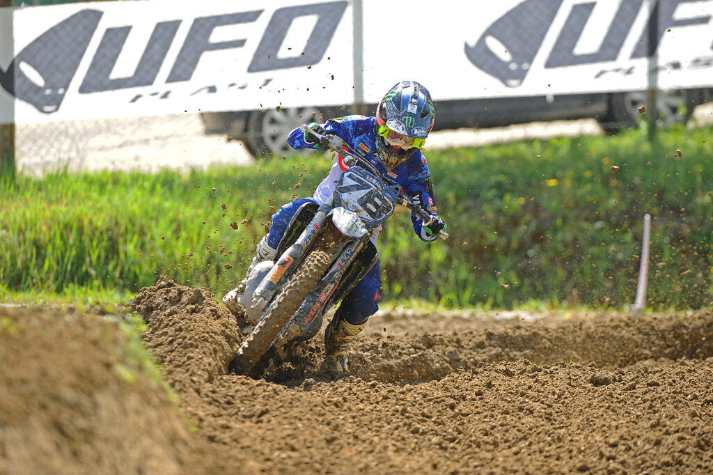 Ferruccio Zanchi - ph. Roberto Grande