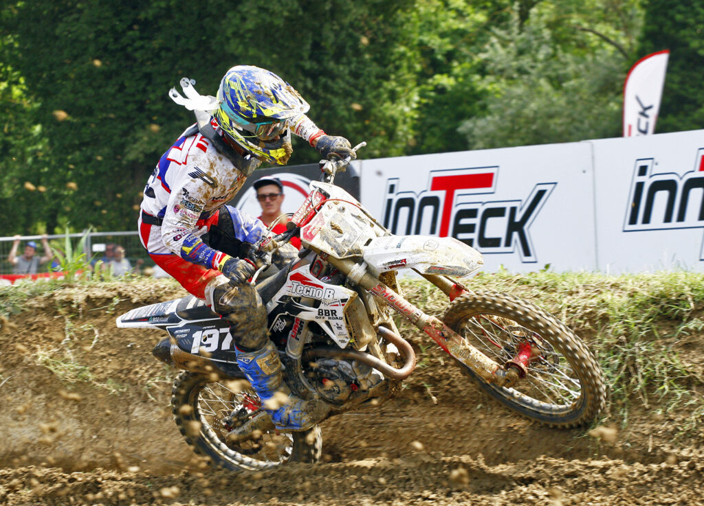 Gabriele Arbini - ph. Motocrossaddiction