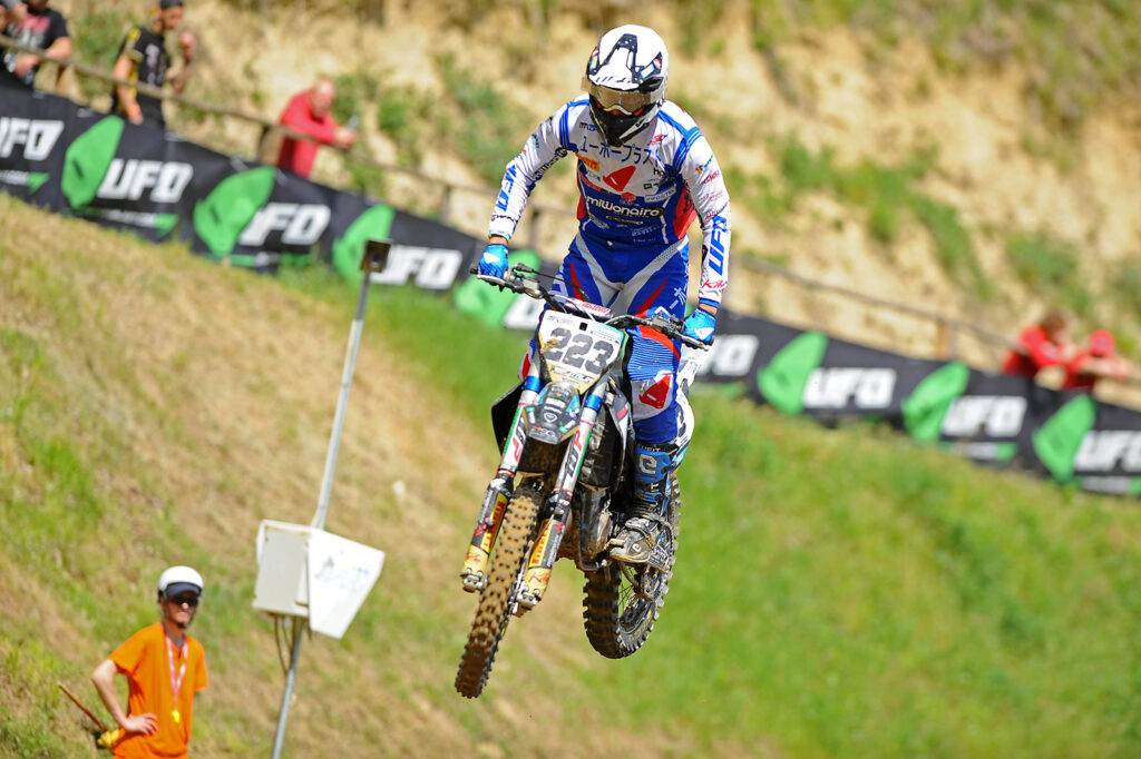 Giuseppe Tropepe - ph. Roberto Grande