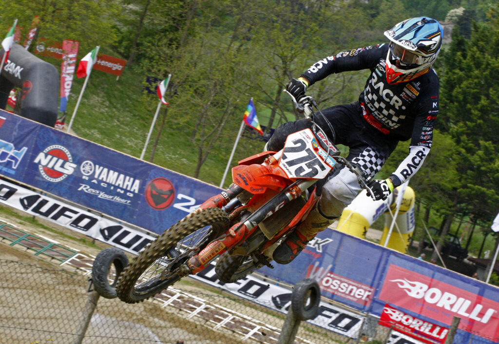 Joakin Furbetta - ph. Motocrossaddiction