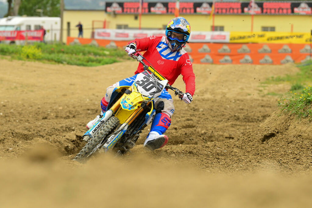 Liborio Faso - ph. Mxreport