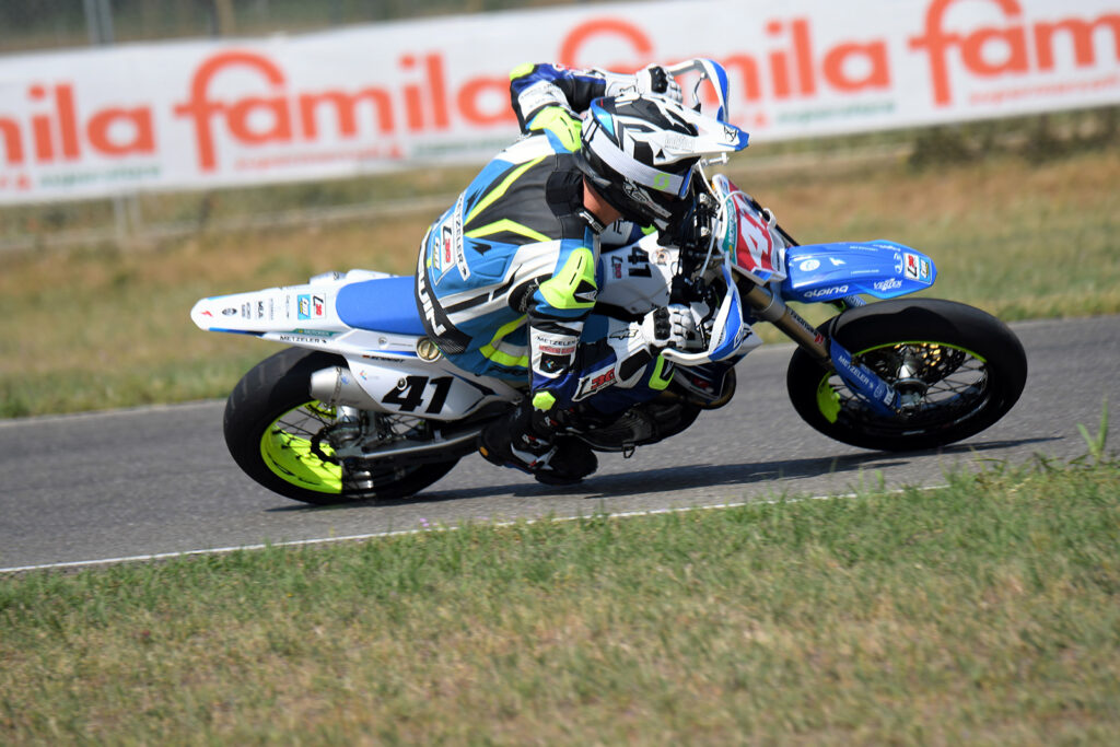 Marc Reiner Schmidt - ph. Giorgio Prot