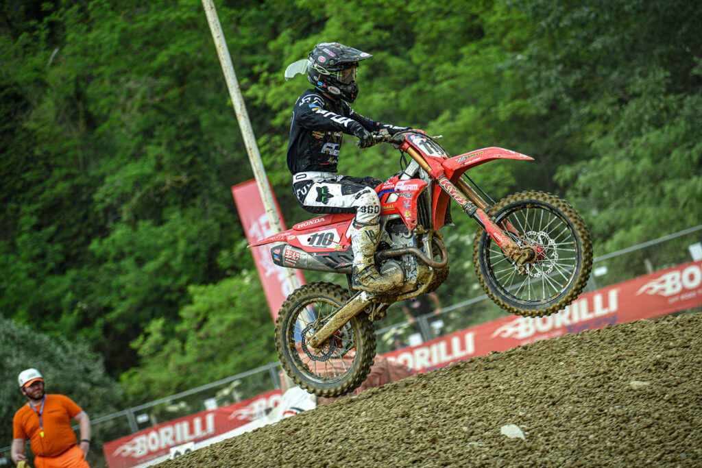 Matteo Puccinelli - ph. Phawkmania