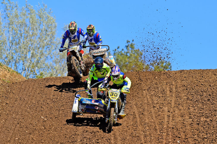 Pozzi-Pedrini & Lasagna-Lasagna (ph. Ruggero Visigalli)