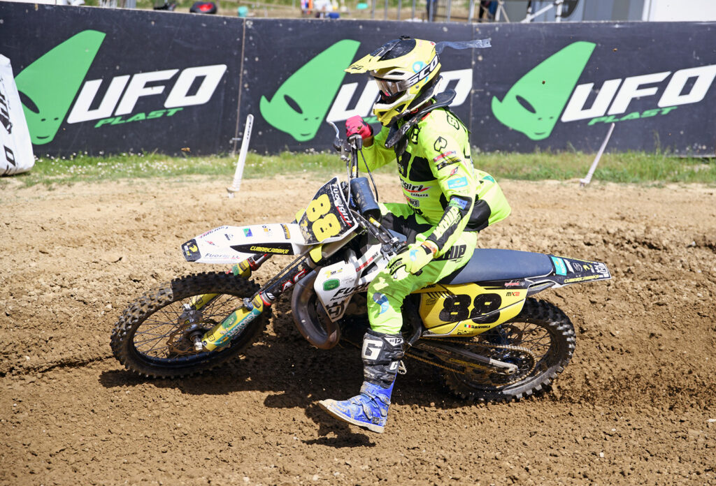 Ramon Savioli - ph. Alberto Rigon