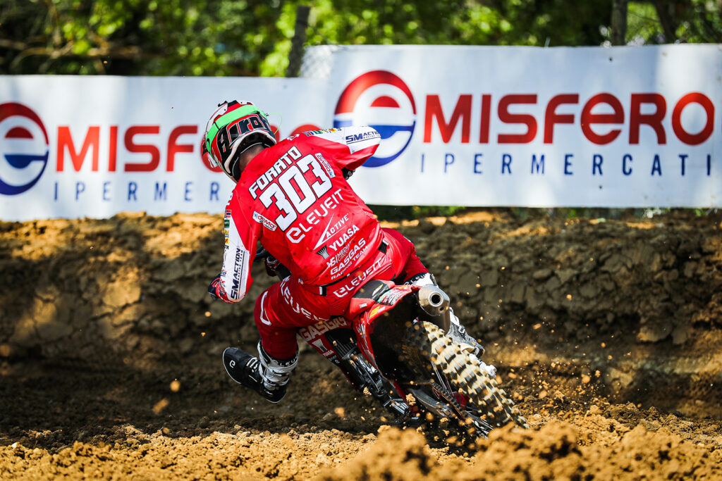 Alberto Forato - ph. Gian Maria Soglia